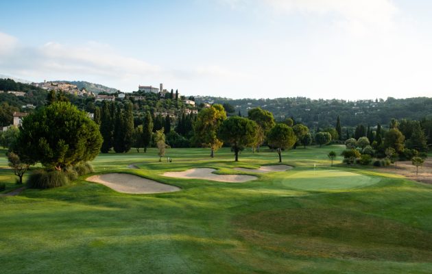 Golf de la Grande Bastide - À 4 km