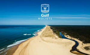 Golf de Moliets joins Resonance Golf Collection! - Open Golf Club