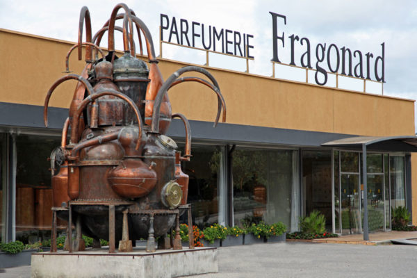 Parfumerie Fragonard