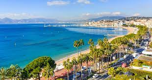 Cannes: the capital of cinema