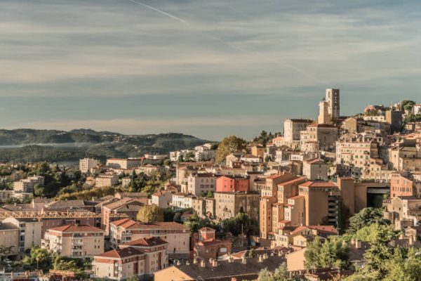 Grasse: the perfume capital of the world