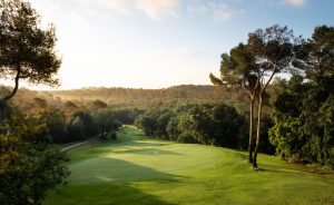 Les Estigolfs by Opio Valbonne - Open Golf Club