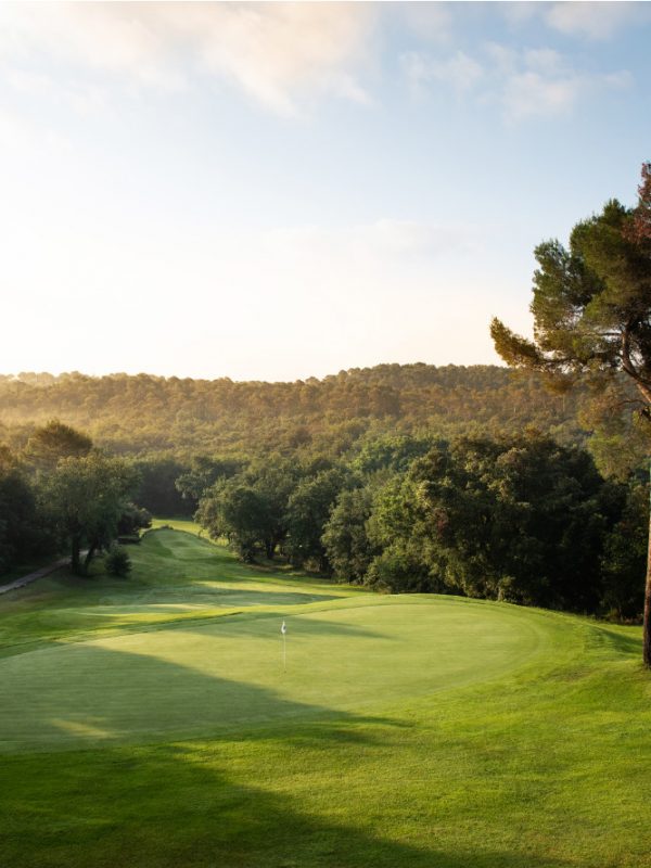 Chèque cadeau golf - Jouez et séjournez à l'Opio Valbonne Golf Resort
