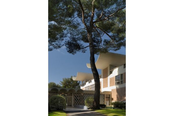 Fondation Maeght