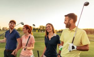 Les Buddies Compétitions « le rendez vous des copains » - Open Golf Club