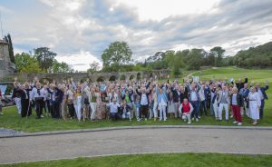 La fête des Membres Retour en image - Open Golf Club