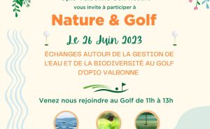 Nature Golf - Open Golf Club