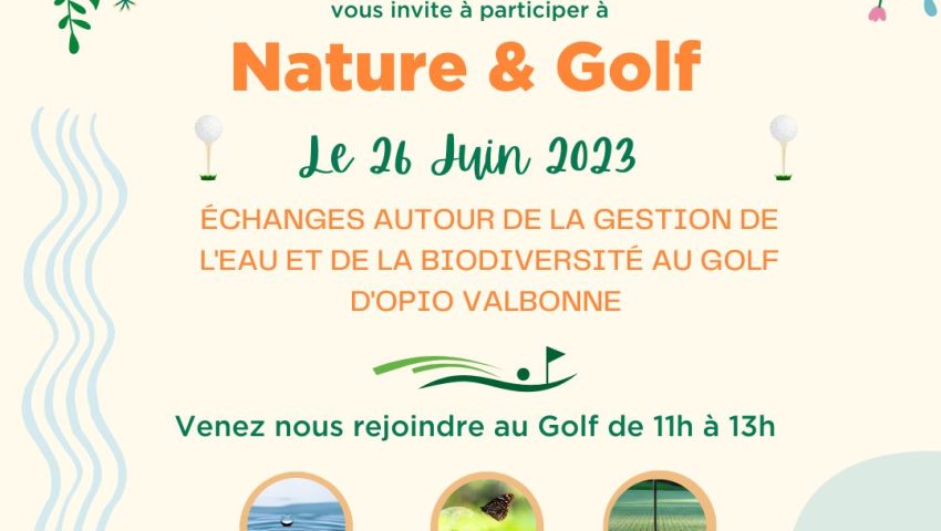 Nature Golf - Open Golf Club