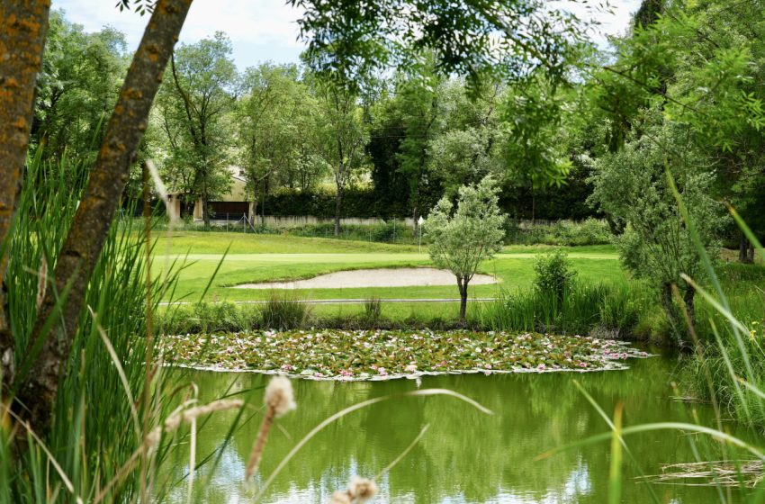 Chèque cadeau golf - Jouez et séjournez à l'Opio Valbonne Golf Resort