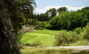 Focus on Nature and Golf Day in Opio-Valbonne - Open Golf Club