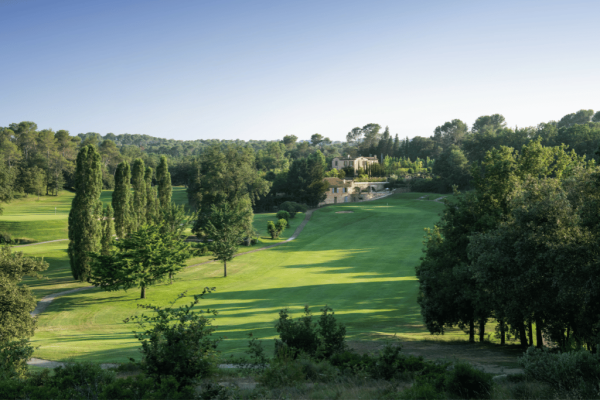 Apprenez le vocabulaire du golf !