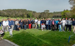 Le golf resort d’Opio-Valbonne, joyau de la Côte d’Azur, à l’honneur lors de la Golf Cup Nice-Matin - Open Golf Club