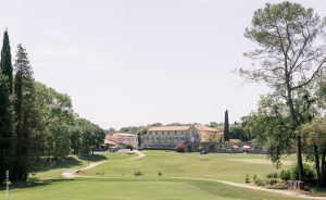 Diversification patrimoniale et golf : expertise et convivialité le 9 octobre - Open Golf Club