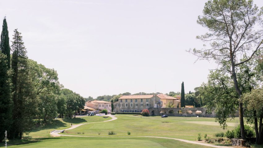 Diversification patrimoniale et golf : expertise et convivialité le 9 octobre - Open Golf Club