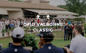 20ème Édition de l’Opio Valbonne Classic by John Taylor les 21 & 22 juin 2025 - Open Golf Club