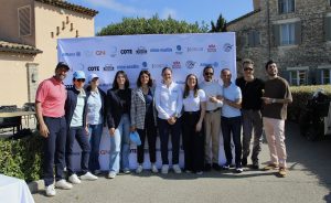 Retour sur la 2ème édition de la Mission Santé Cup : sport, partage et inspiration - Open Golf Club
