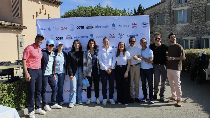 Retour sur la 2ème édition de la Mission Santé Cup : sport, partage et inspiration - Open Golf Club