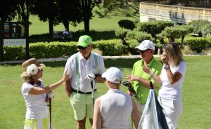 Le Golf d’Opio-Valbonne engagé pour l’environnement lors du Trophée Resonance Golf Écologie - Open Golf Club
