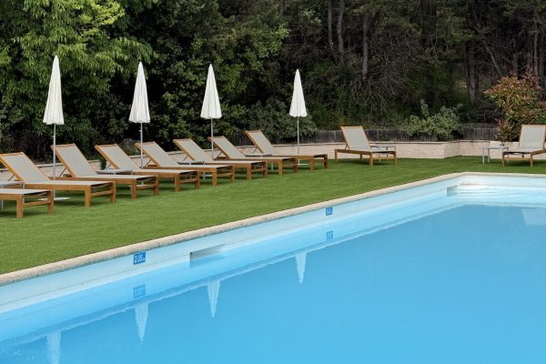 La Piscine