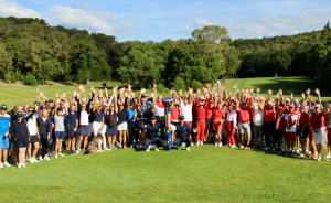 Retour en images sur la Fête des Membres 2025 - Open Golf Club