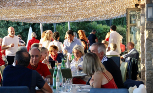 Une Coupe du Président haute en couleurs ! - Open Golf Club