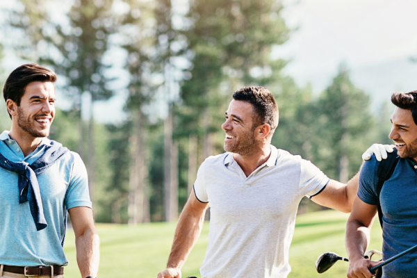 Programme Golf Découverte