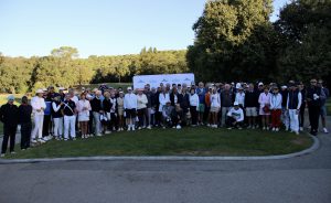 Retour sur la dernière étape des Lacoste Golf Series - Open Golf Club