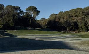 Greens gelés : préserver aujourd’hui la qualité de jeu de demain - Open Golf Club