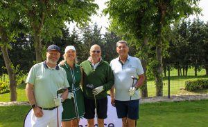 Le Golf d’Opio Valbonne engagé pour l’environnement lors du Trophée Resonance Golf Écologie - Open Golf Club