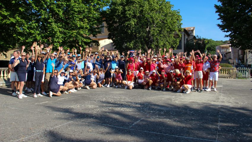 Retour sur la Fête des Membres 2026 : une journée placée sous le signe du partage et de la convivialité - Open Golf Club