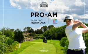 PRO-AM by FAIR UNITY - Open Golf Club