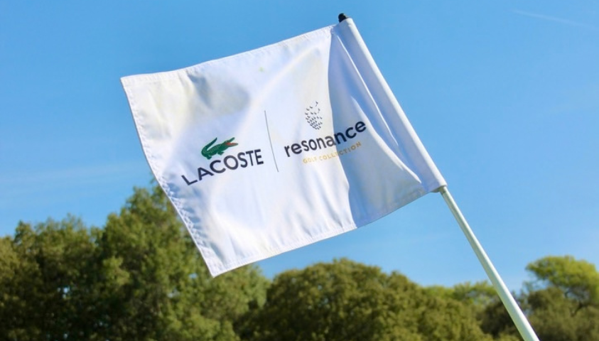 Lacoste Golf Series 2026 : une belle étape au Golf d&rsquo;Opio Valbonne - Open Golf Club