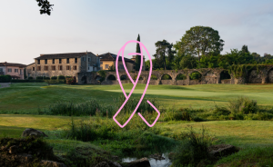 Octobre Rose : marchons ensemble au cœur du golf le 25 octobre - Open Golf Club